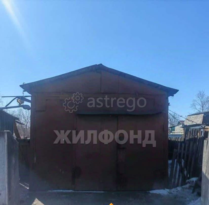 Дом, 52 м2, 9 соток, 1 эт. Благовещенск - изображение 7