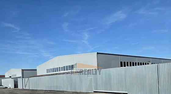 Склад, 1500 м2 Балашиха