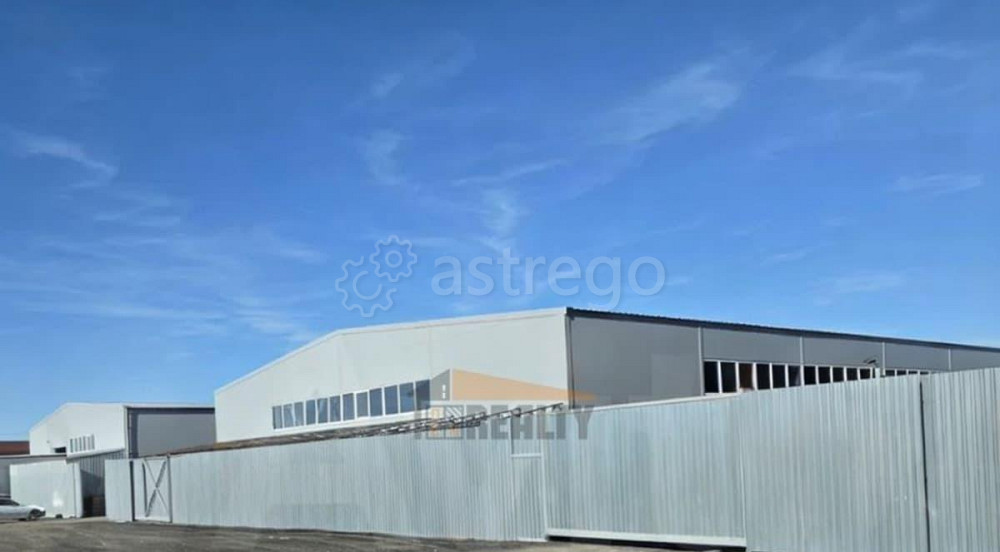 Склад, 1500 м2 Балашиха - изображение 3