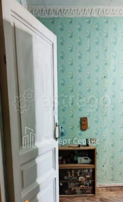 Комната, 13 м2, 5/6 эт. Санкт-Петербург - изображение 2