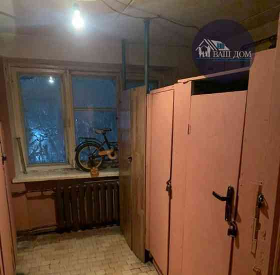 Комната, 17 м2, 5/5 эт. Северодвинск