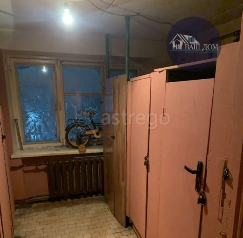 Комната, 17 м2, 5/5 эт. Северодвинск - изображение 6