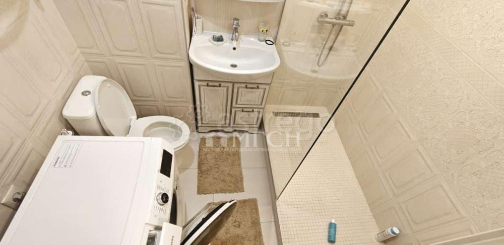 5-комн. квартира, 120 м2, 16/17 эт. Москва - изображение 7
