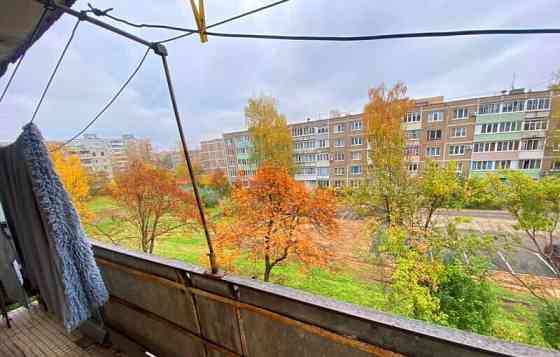 2-комн. квартира, 50 м2, 3/5 эт. Егорьевск