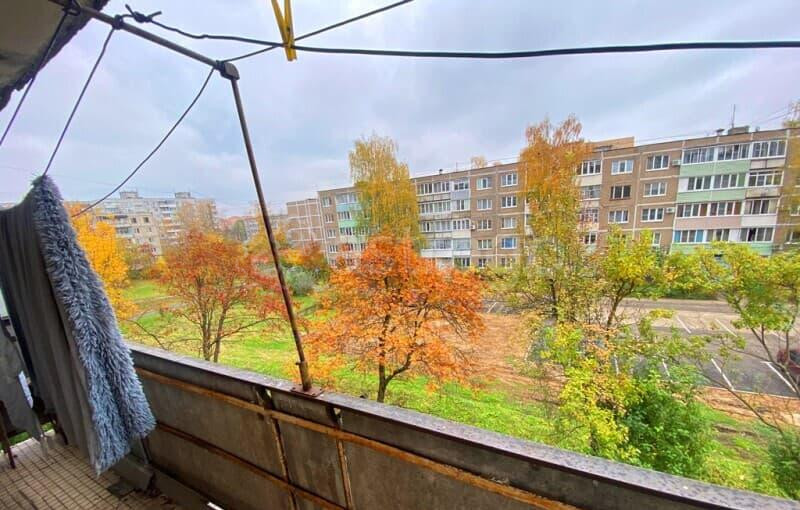 2-комн. квартира, 50 м2, 3/5 эт. Егорьевск - изображение 4