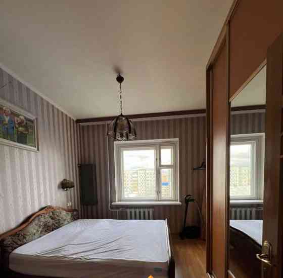 3-комн. квартира, 64.1 м2, 7/10 эт. Архангельск