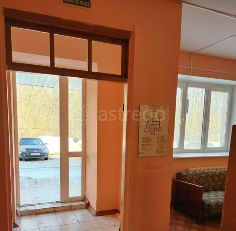 Свободного назначения, 388.7 м2 Стерлитамак - изображение 1