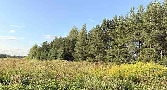 Земельный участок, 7 соток Пушкино