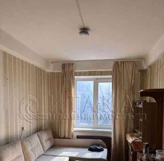 Комната, 14 м2, 1/10 эт. Санкт-Петербург