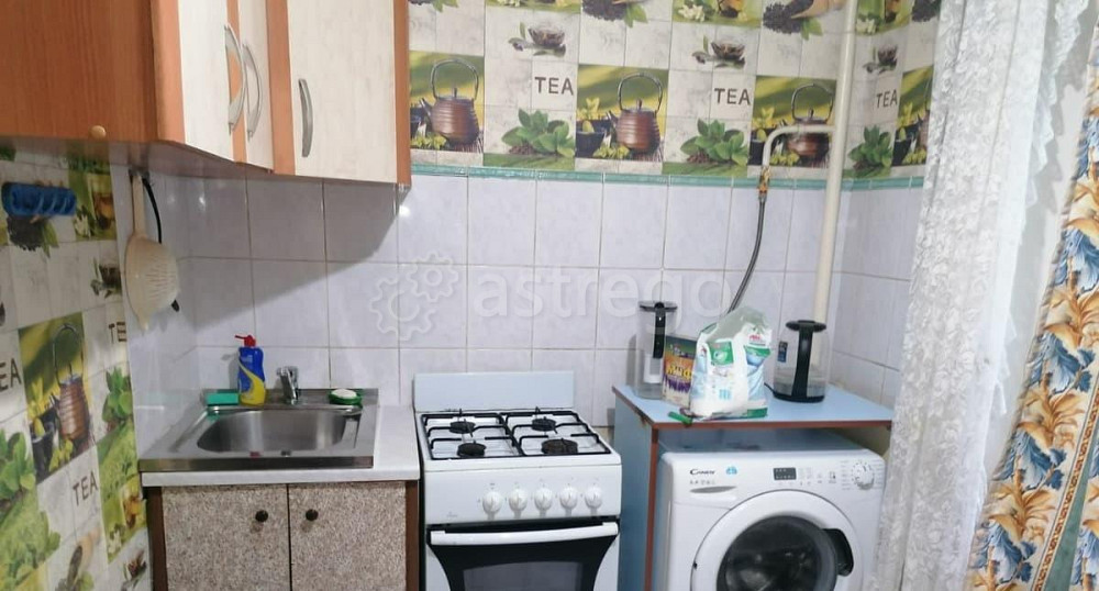Комната, 12 м2, 1/9 эт. Москва - изображение 2
