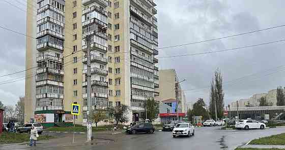 Отдельное здание, 60.5 м2 Старый Оскол