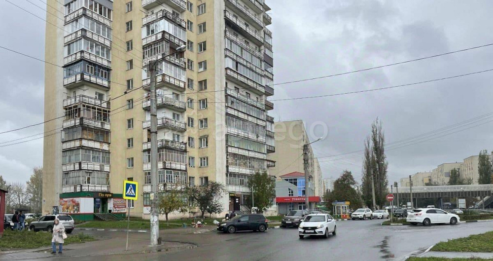 Отдельное здание, 60.5 м2 Старый Оскол - изображение 4