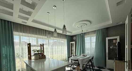 Коттедж, 247 м2, 10.5 сотки, 2 эт. Уфа