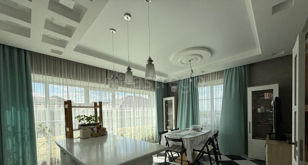 Коттедж, 247 м2, 10.5 сотки, 2 эт. Уфа - изображение 2