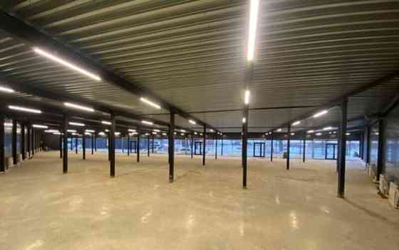 Свободного назначения, 800 м2 Сходня