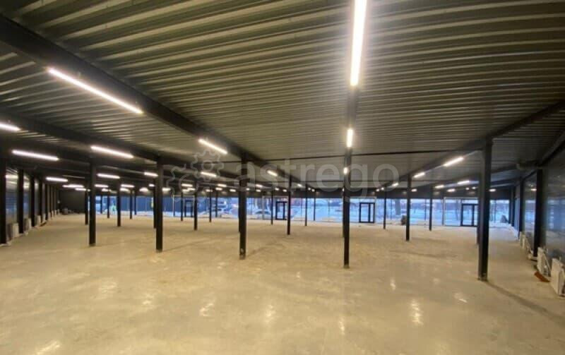 Свободного назначения, 800 м2 Сходня - изображение 3