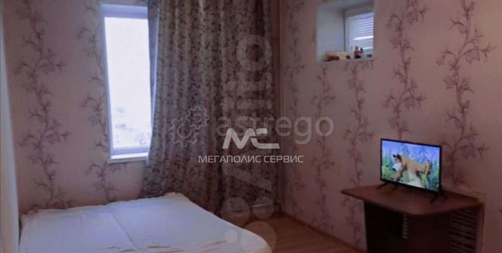 1-комн. квартира, 44 м2, 9/12 эт. Астрахань - изображение 7