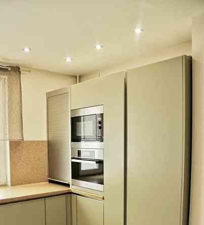 4-комн. квартира, 120 м2, 9/17 эт. Москва