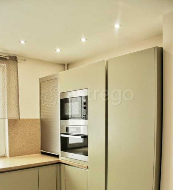4-комн. квартира, 120 м2, 9/17 эт. Москва - изображение 2