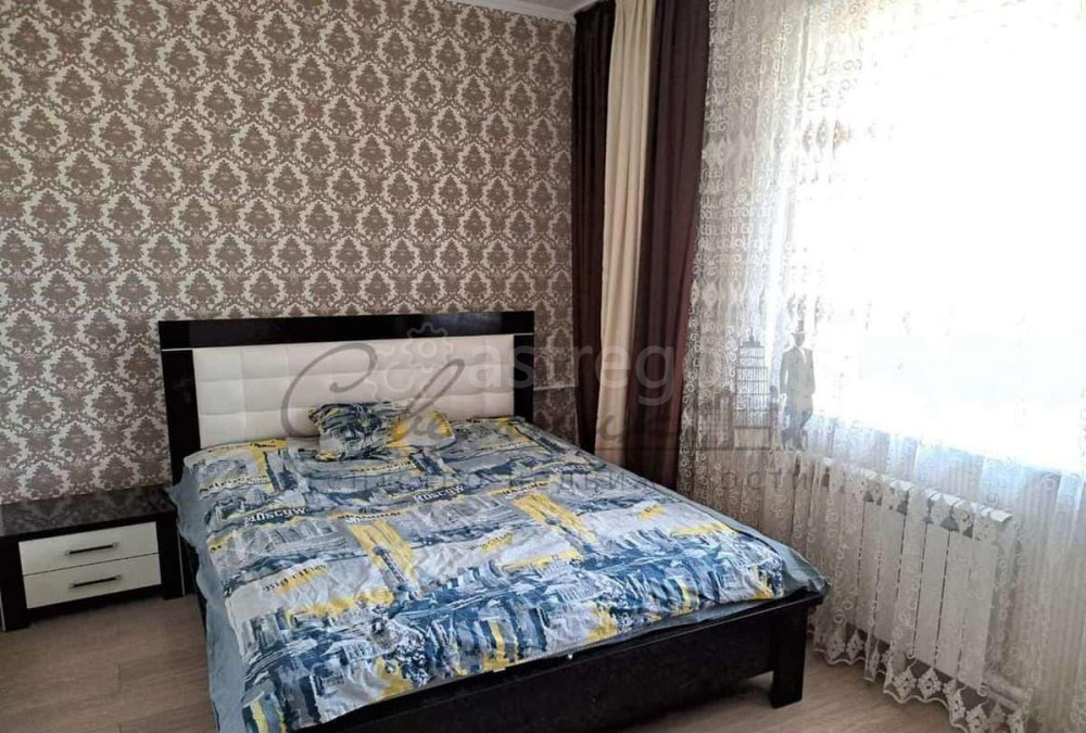4-комн. квартира, 84.6 м2, 9/9 эт. Старый Оскол - изображение 9