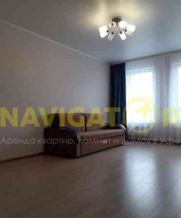 2-комн. квартира, 75 м2, 7/25 эт. Уфа