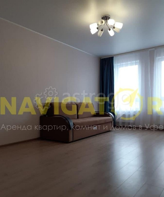2-комн. квартира, 75 м2, 7/25 эт. Уфа - изображение 6