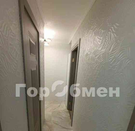 1-комн. квартира, 34 м2, 8/9 эт. Москва
