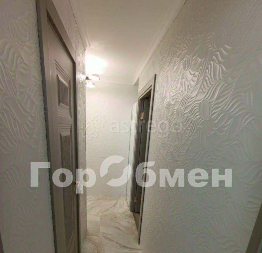 1-комн. квартира, 34 м2, 8/9 эт. Москва - изображение 6