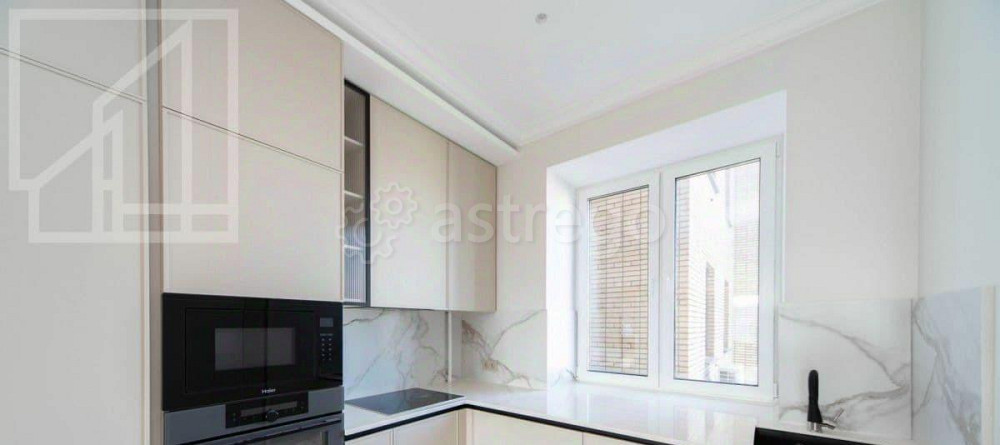 4-комн. квартира, 172 м2, 8/12 эт. Москва - изображение 4