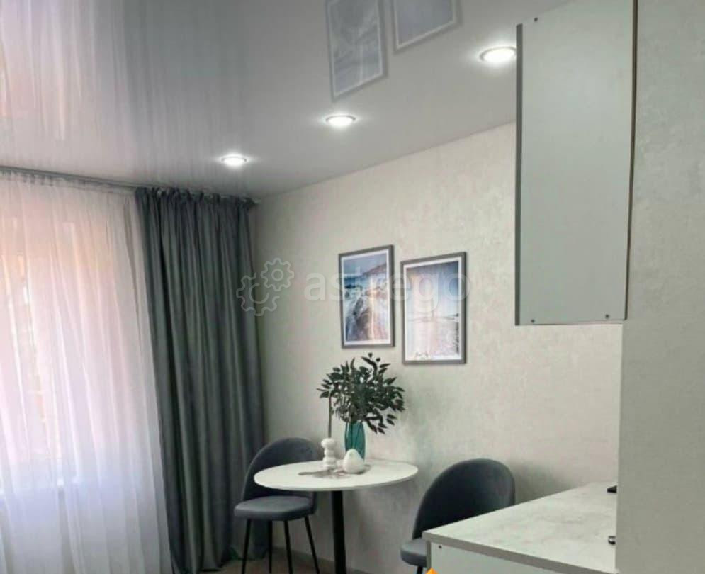 Комната, 20 м2, 9/9 эт. Красноярск - изображение 1