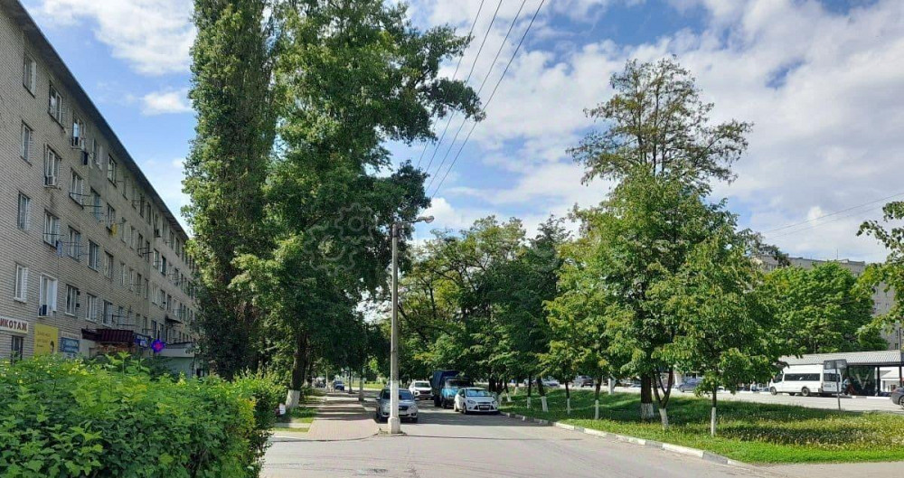 Торговое помещение, 14 м2 Старый Оскол - изображение 4