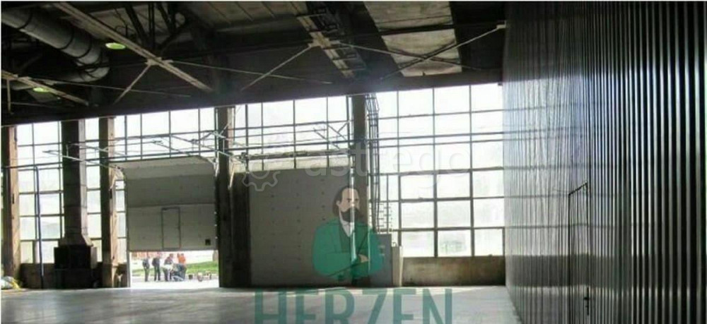 Производственное, 11000 м2 Видное - изображение 3