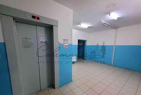 1-комн. квартира, 41.1 м2, 9/10 эт. Старый Оскол