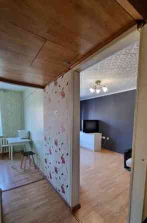 1-комн. квартира, 30.1 м2, 5/5 эт. Щёлково