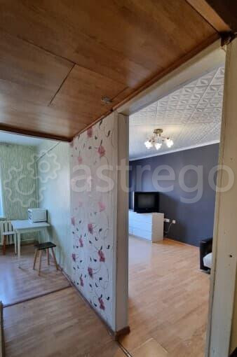 1-комн. квартира, 30.1 м2, 5/5 эт. Щёлково - изображение 6