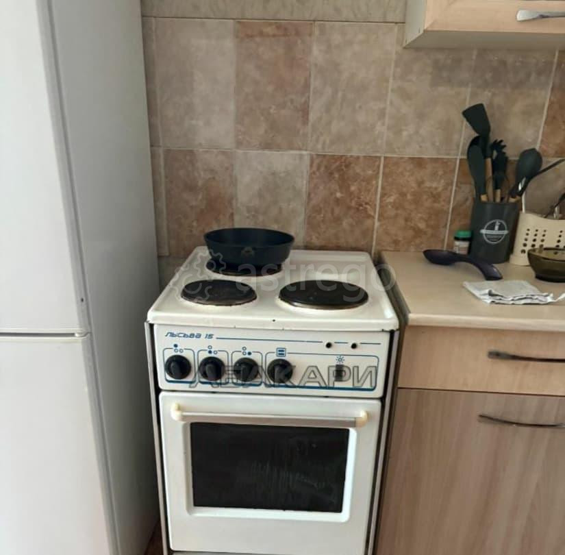 Студия, 25 м2, 5/9 эт. Красноярск - изображение 7