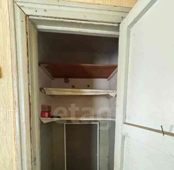 1-комн. квартира, 30.9 м2, 1/5 эт. Райчихинск