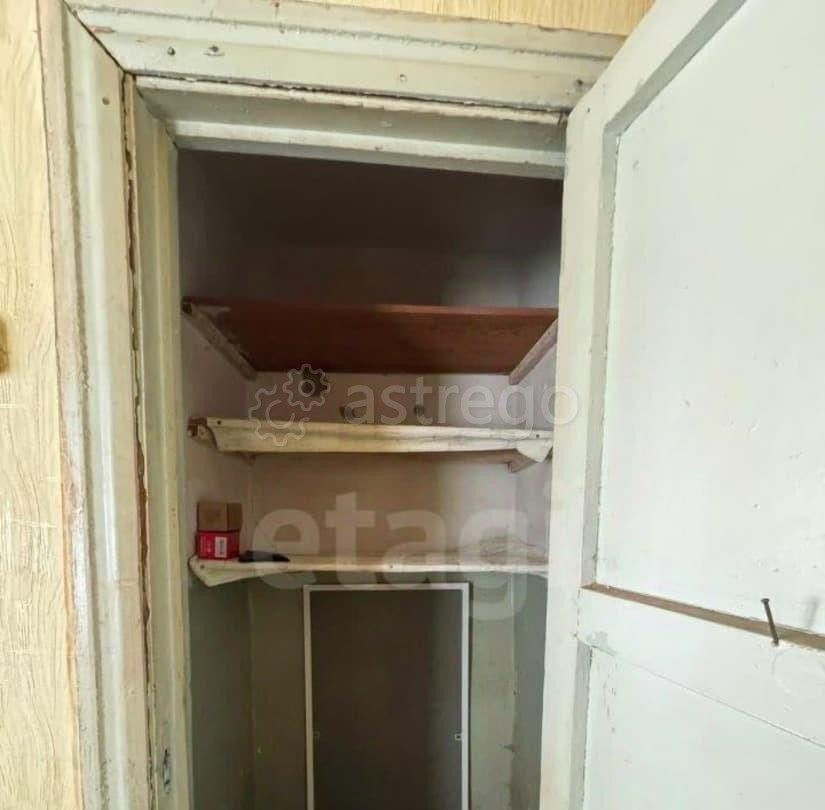 1-комн. квартира, 30.9 м2, 1/5 эт. Райчихинск - изображение 2