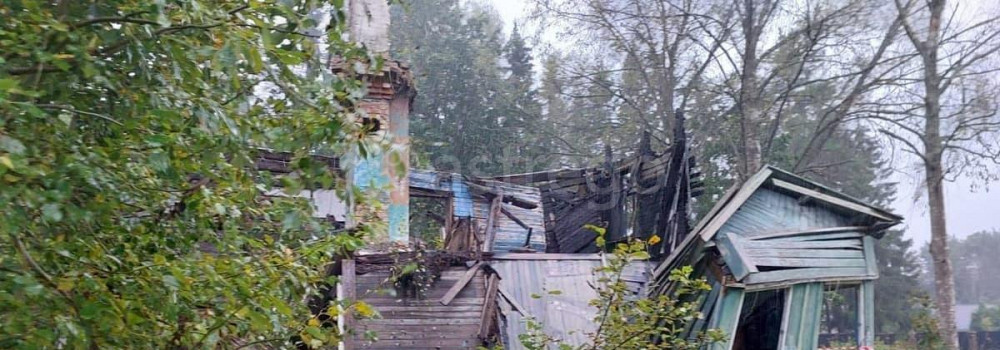 Отдельное здание, 155.4 м2 Санкт-Петербург - изображение 1
