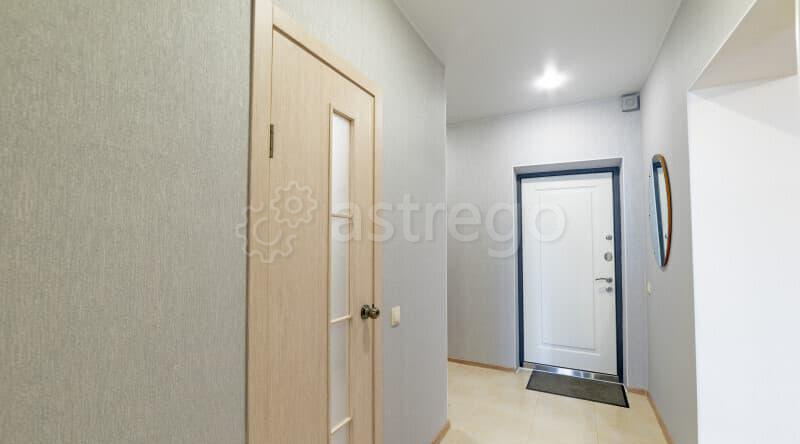 1-комн. квартира, 42 м2, 6/6 эт. Подольск - изображение 10