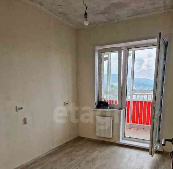 1-комн. квартира, 30 м2, 20/25 эт. Красноярск
