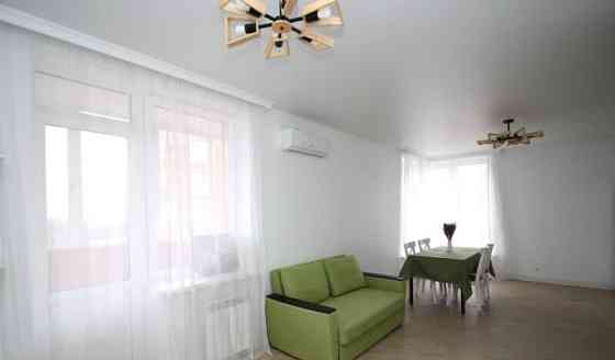 3-комн. квартира, 84 м2, 15/17 эт. Балашиха