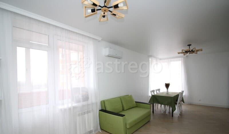 3-комн. квартира, 84 м2, 15/17 эт. Балашиха - изображение 4