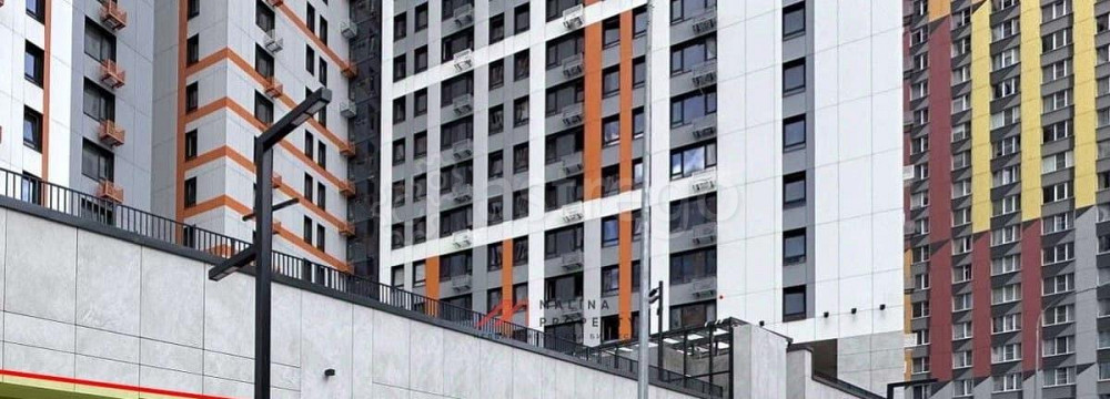 Торговое помещение, 68 м2 Красногорск - изображение 5