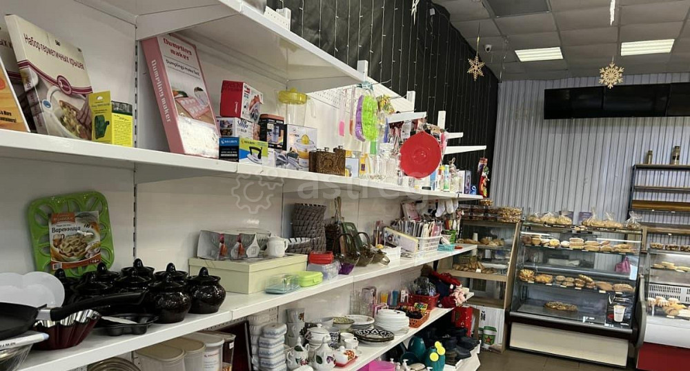 Торговое помещение, 60 м2 Иглино - изображение 3