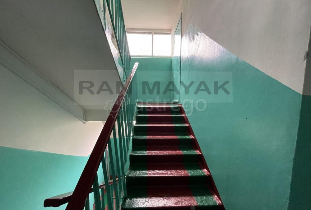 2-комн. квартира, 50.8 м, 5/9 эт. Майкоп - изображение 4