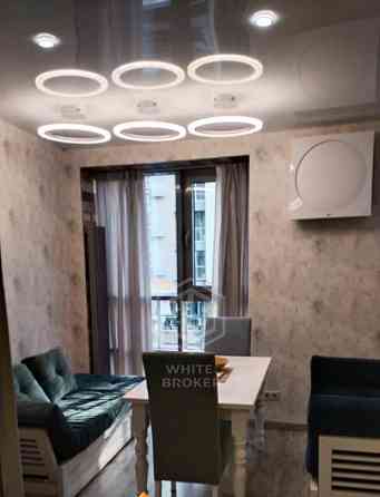 Студия, 30 м2, 2/7 эт. Москва
