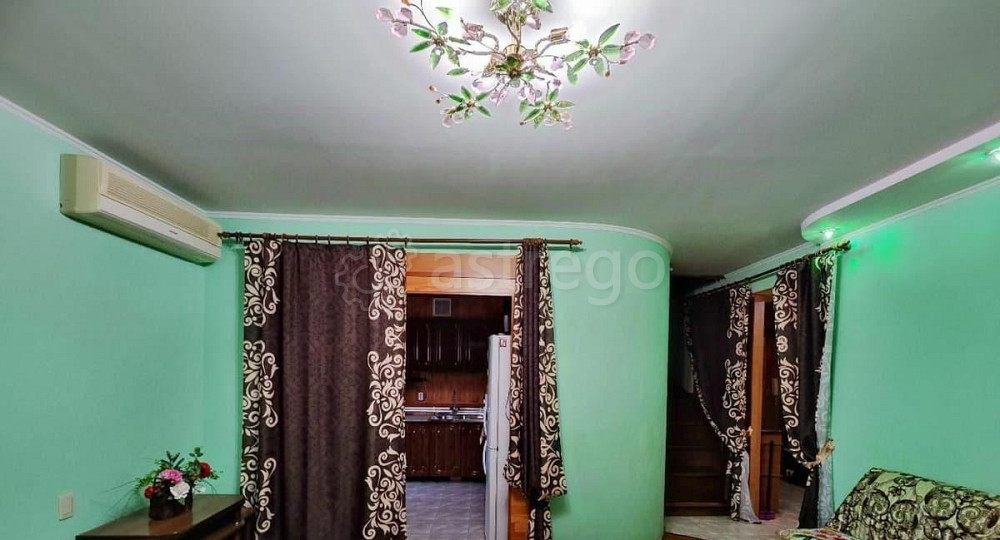 5-комн. квартира, 143 м2, 5/6 эт. Астрахань - изображение 3