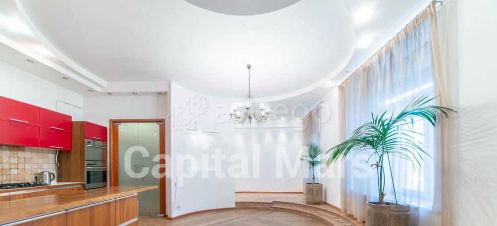 4-комн. квартира, 170 м2, 6/7 эт. Москва - изображение 1