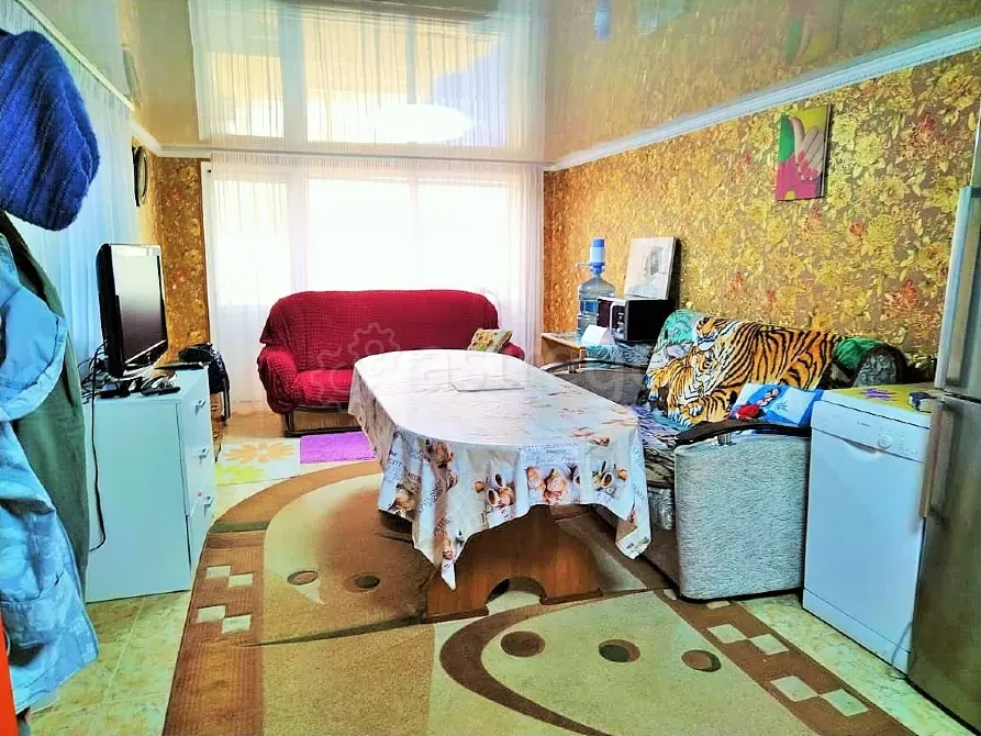 Продам дом, 85.1 м2, ИЖС участок 49.6 сот. Адыгейск - изображение 9